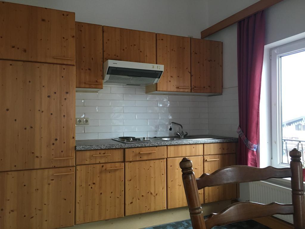Gasthof Zum Hochfelln Ξενοδοχείο Μπέργκεν Εξωτερικό φωτογραφία