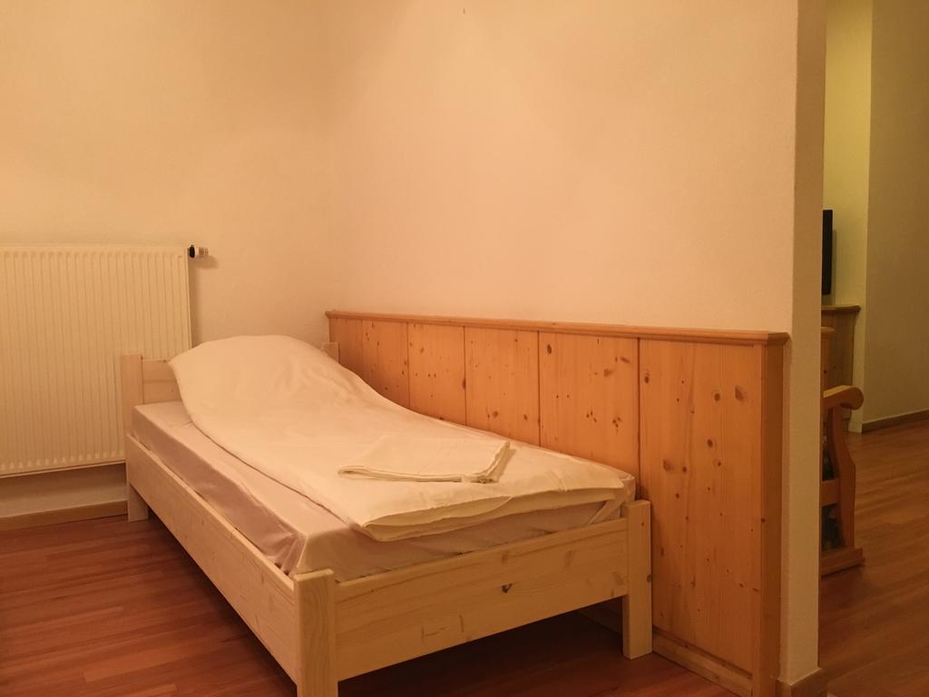 Gasthof Zum Hochfelln Ξενοδοχείο Μπέργκεν Εξωτερικό φωτογραφία